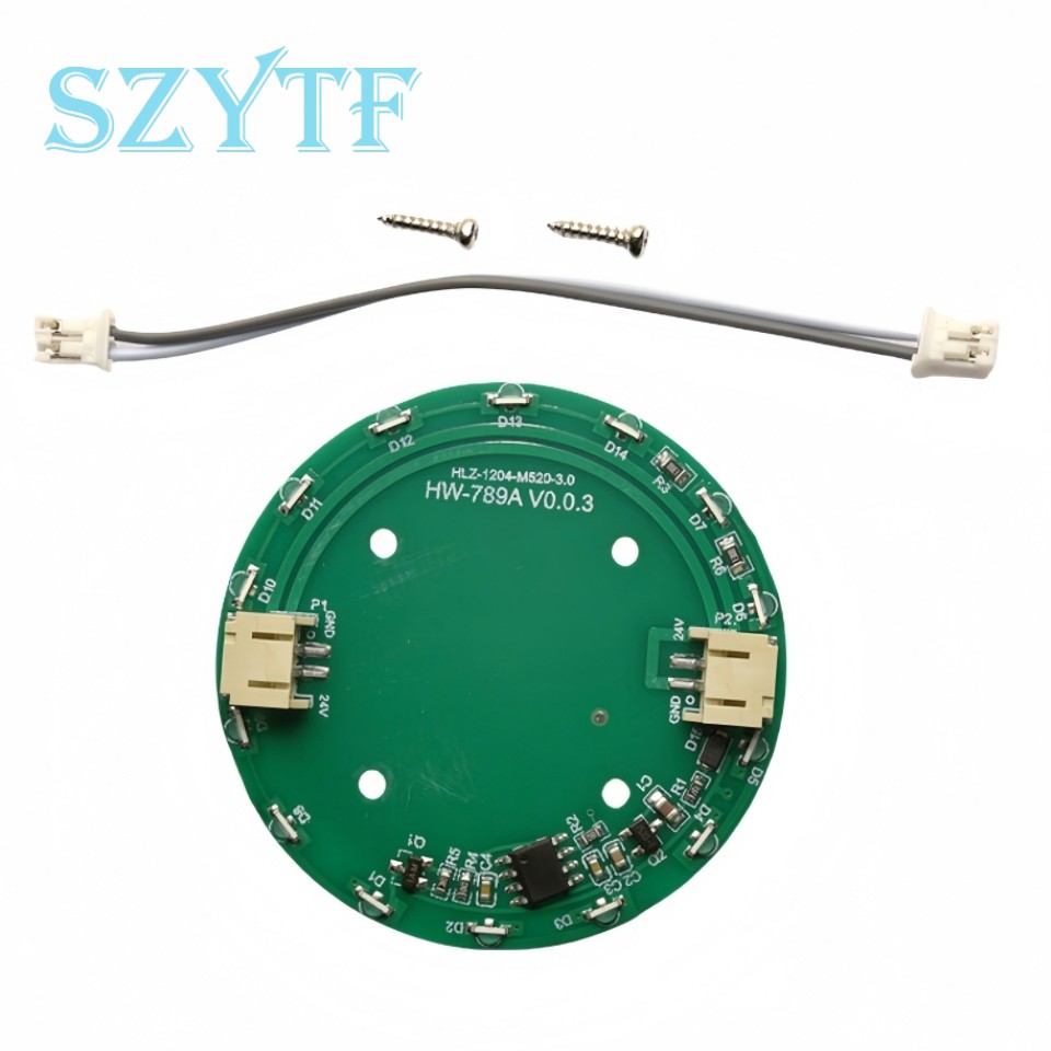 Smart DIY River Table Sensor Touch Switch LED Light Emitting Module River Star ICs product image