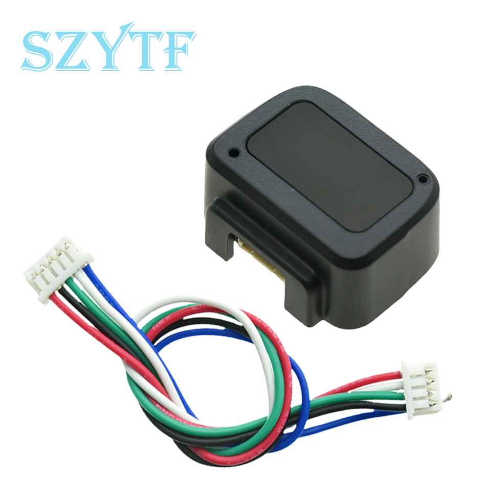 TF-NOVA Lidar Single Point Radar Obstacle Avoidance Sensor Trigger With a Single Line of Light Spot product image