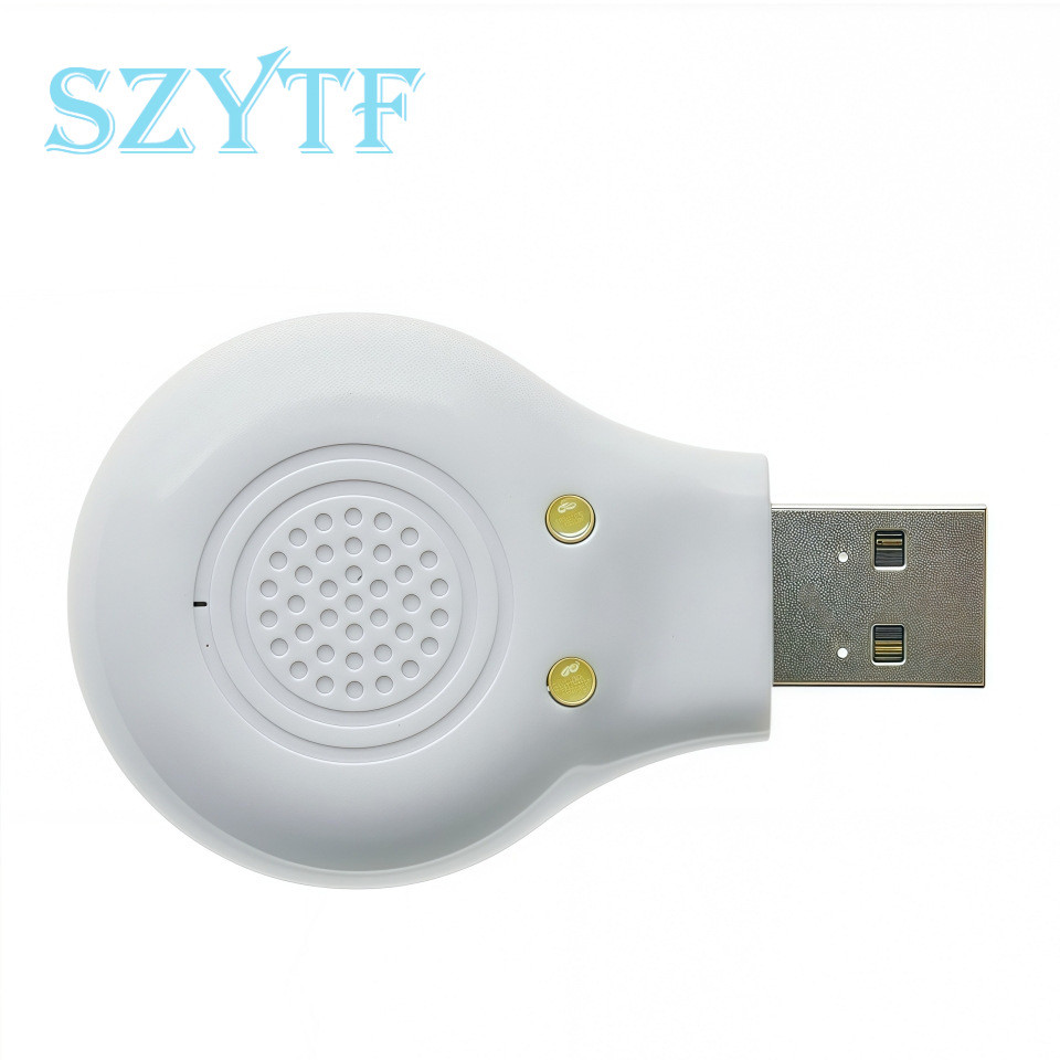 Infrared Intelligent Voice Butler Remote Control Air Conditioner Companion Set Top Box TV Voice Cont product image