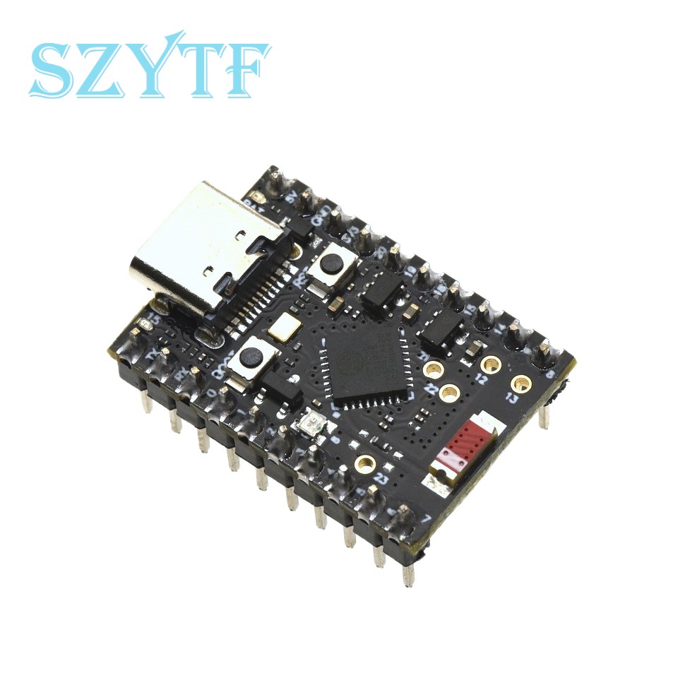 Szytf ESP32-C6 SuperMini Development Board From China for MCU and Open Source Programming Learning product image