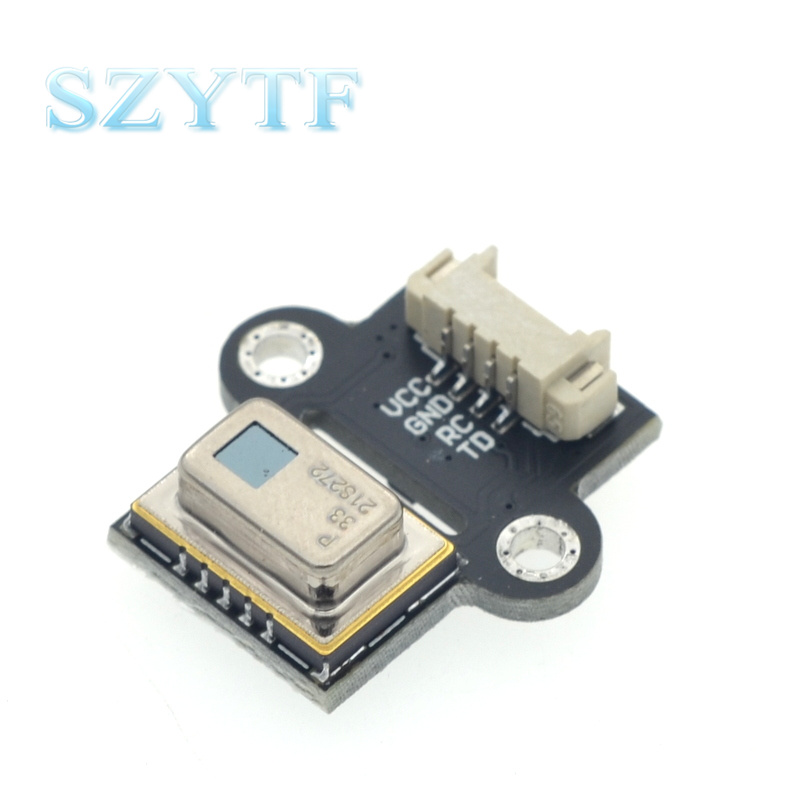 SZYTF AMG8833 8x8 IR Thermal Imaging Sensor Development Board Module for Raspberry Pi ESP8266 product image