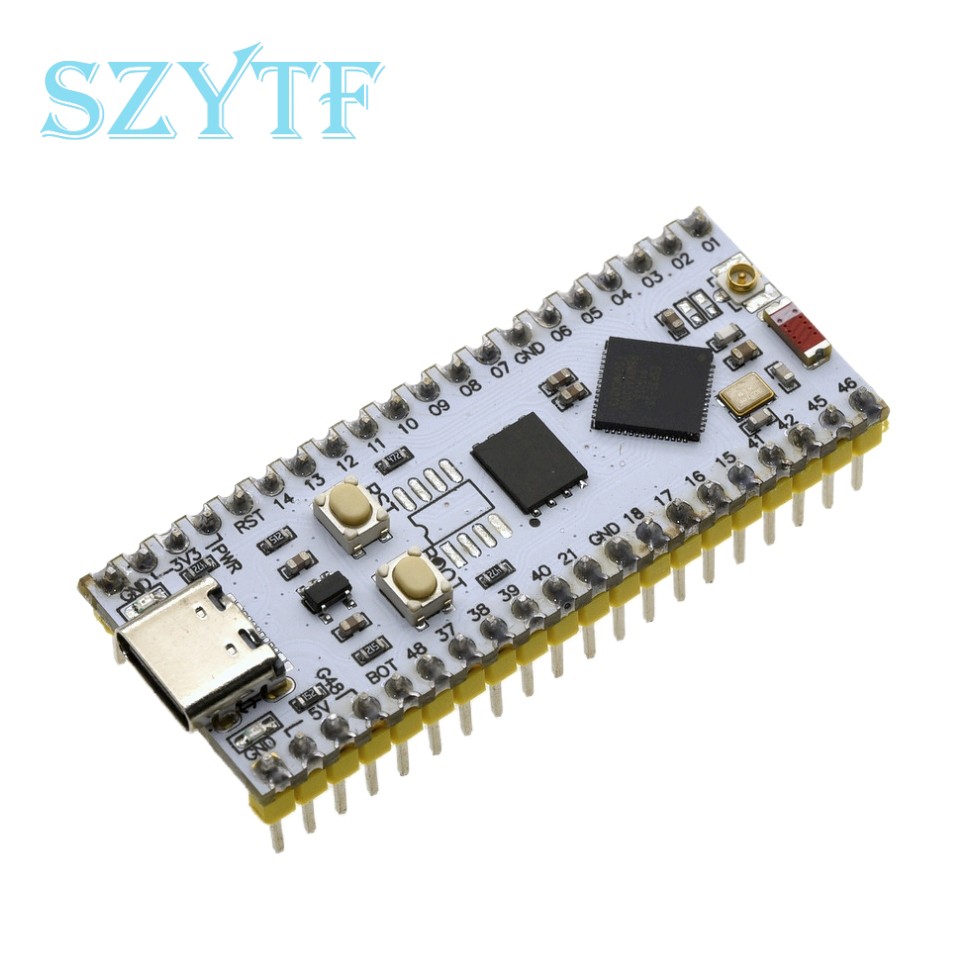 SZYTF ESP32-S3 NANO N16R8 Development Board with Type-C Interface and Ceramic Antenna product image
