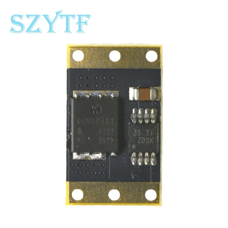 1.5V-36V 0mA 15A/30A XL74610L Ideal Diode Module Replaces LM74610 Analog Diode Rectifier product image