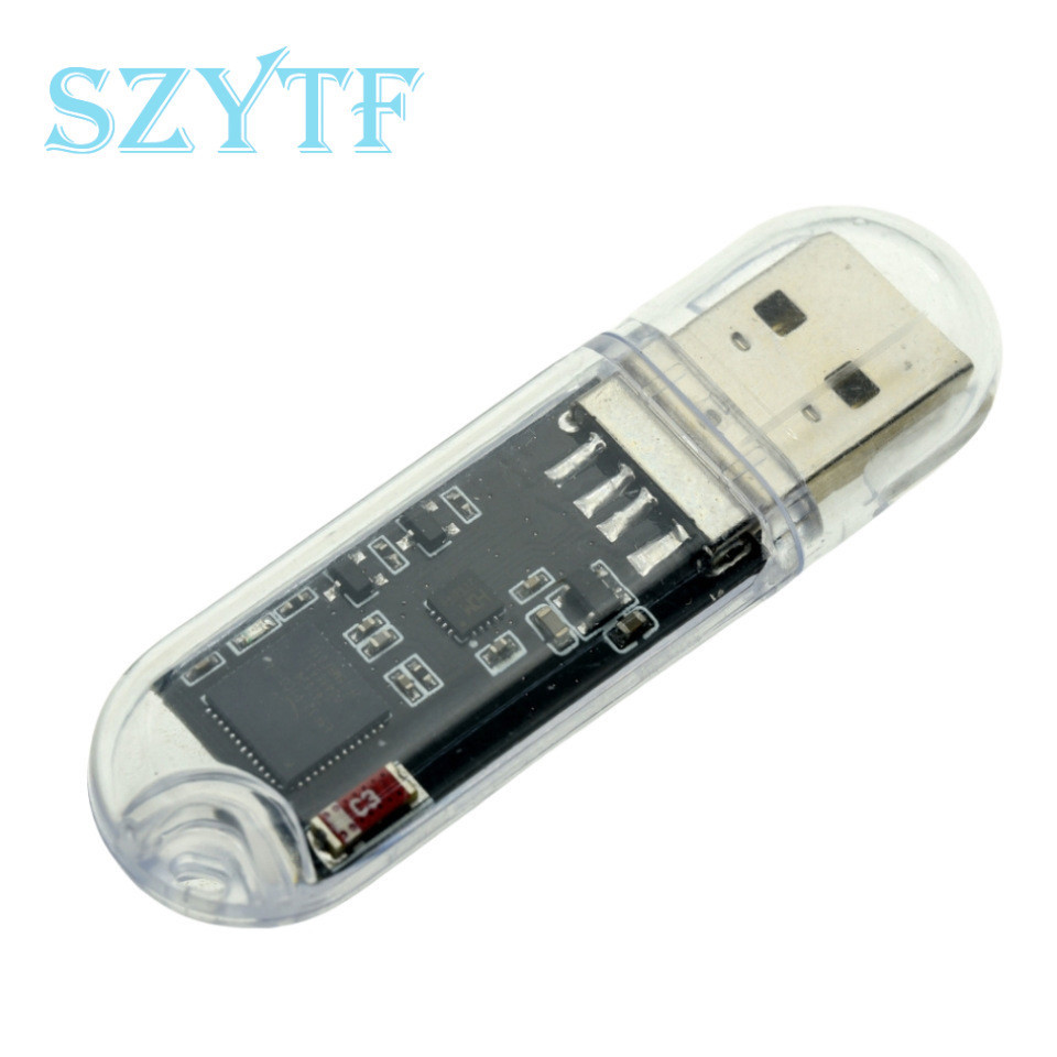 SZYTF ESP32 USB Dongle Development Board Bluetooth Gateway for MicroPython and ESPHome product image thumbnail 2