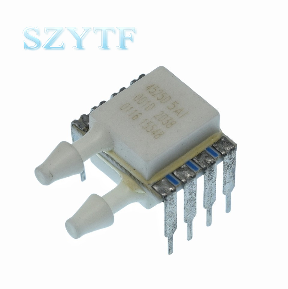 SZYTF Brand MS4525DO Speed Sensor Pixhawk Pressure Sensor 4525DO MS4525DO-DS5AI001DP PCB Mounted Dig product image