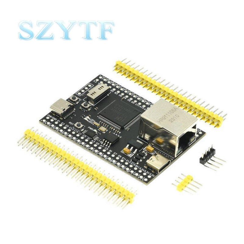 SZYTF CH32V307VCT6 Development Board RISC-V Core Support RT-Thread Onboard CN/GUA product image