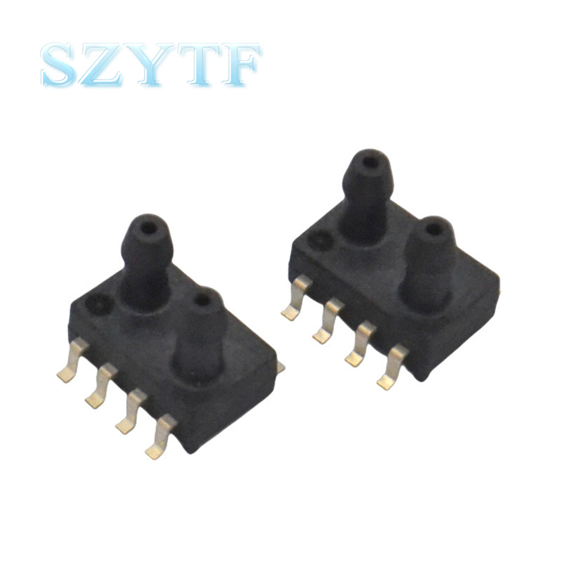 SZYTF XGZP190 Micro Differential Pressure Sensor 1 kPa for Airflow Measurement product image